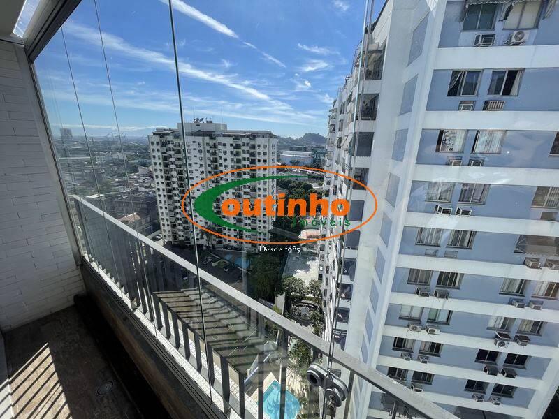 Cobertura à venda com 2 quartos, 110m² - Foto 12