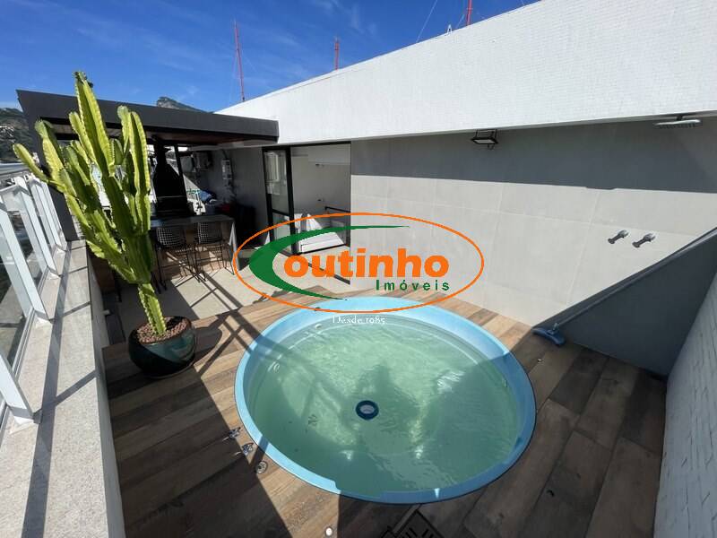 Cobertura à venda com 2 quartos, 110m² - Foto 6