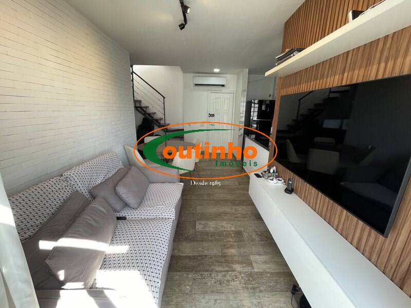 Cobertura à venda com 2 quartos, 110m² - Foto 14