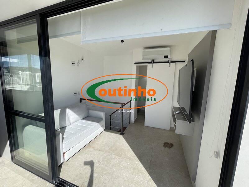 Cobertura à venda com 2 quartos, 110m² - Foto 15