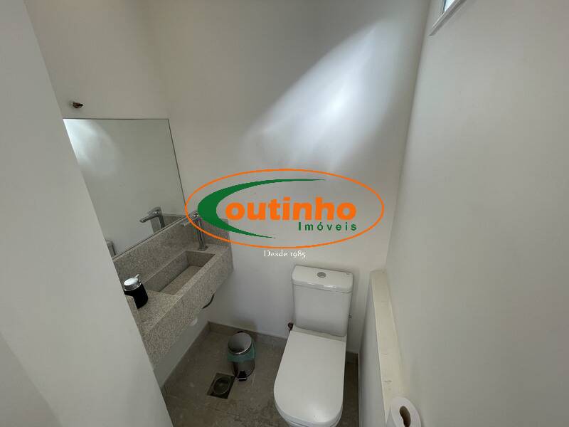 Cobertura à venda com 2 quartos, 110m² - Foto 16