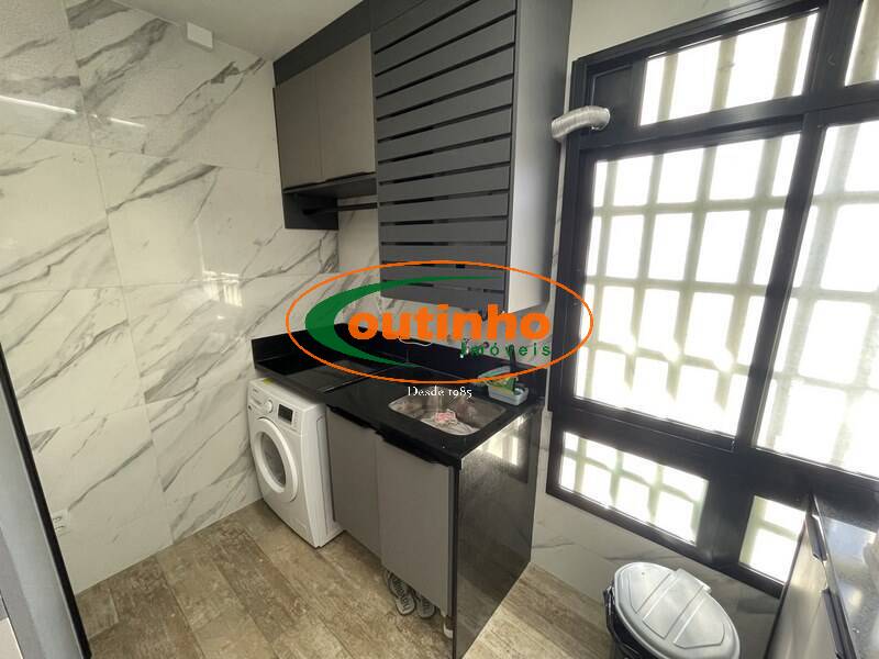 Cobertura à venda com 2 quartos, 110m² - Foto 19