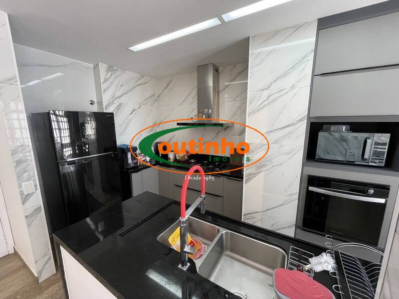 Cobertura à venda com 2 quartos, 110m² - Foto 21