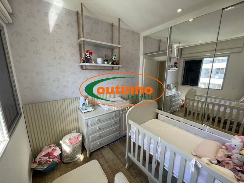 Cobertura à venda com 2 quartos, 110m² - Foto 29