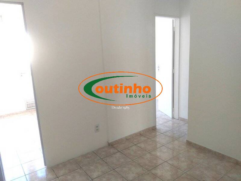 Cobertura à venda com 1 quarto, 50m² - Foto 6