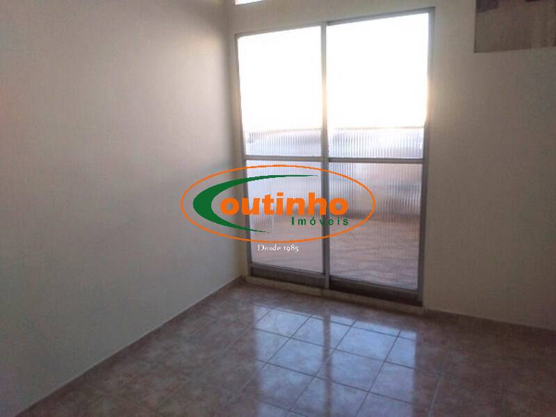Cobertura à venda com 1 quarto, 50m² - Foto 9