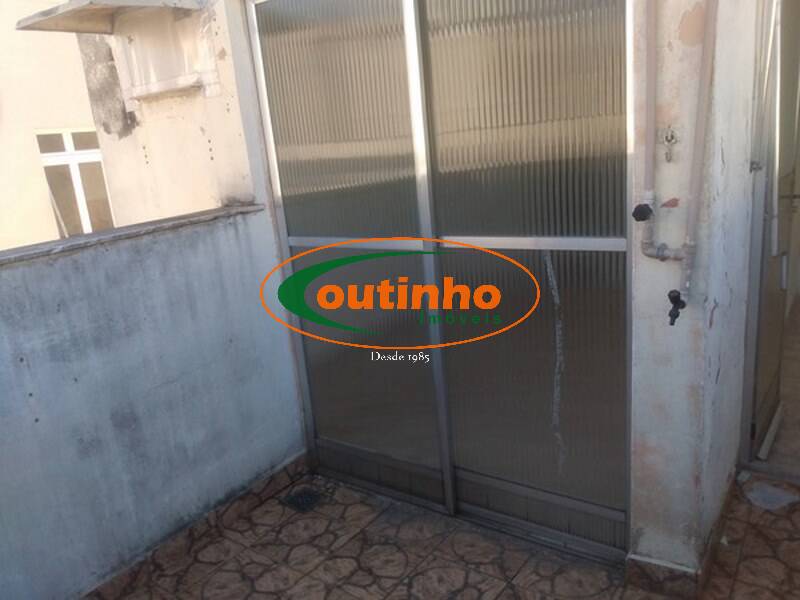 Cobertura à venda com 1 quarto, 50m² - Foto 19