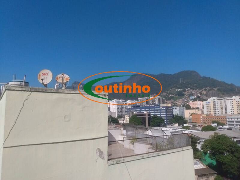 Cobertura à venda com 1 quarto, 50m² - Foto 21