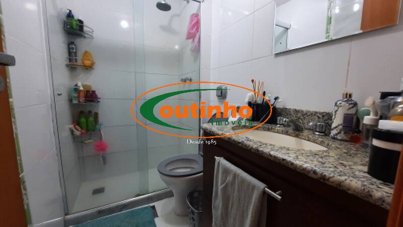 Apartamento à venda com 2 quartos, 78m² - Foto 14