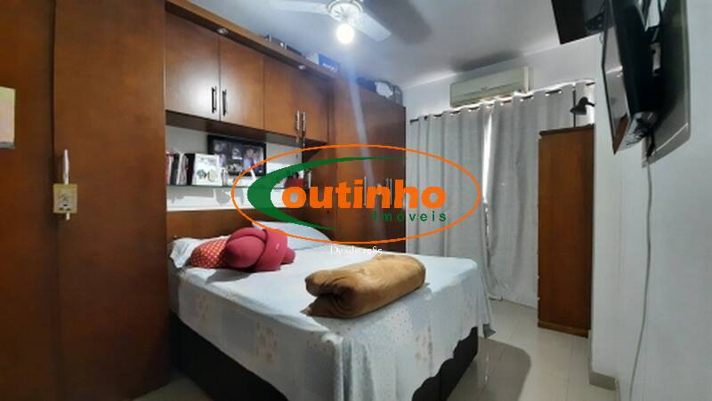 Apartamento à venda com 2 quartos, 78m² - Foto 13