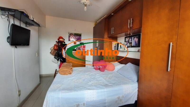 Apartamento à venda com 2 quartos, 78m² - Foto 12