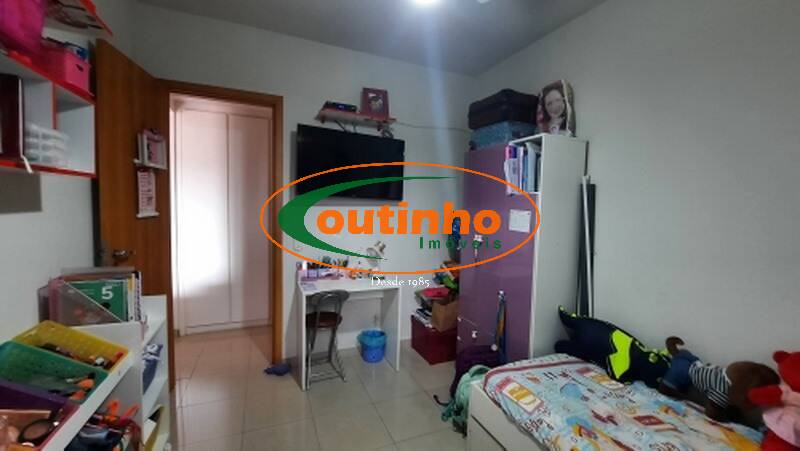 Apartamento à venda com 2 quartos, 78m² - Foto 10