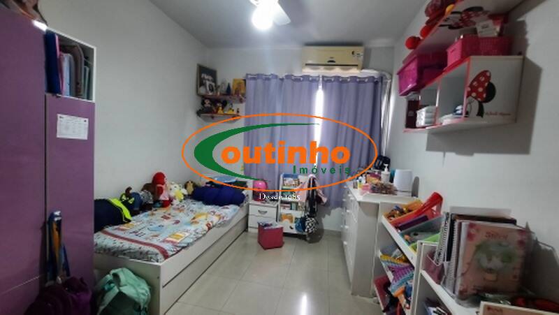 Apartamento à venda com 2 quartos, 78m² - Foto 9