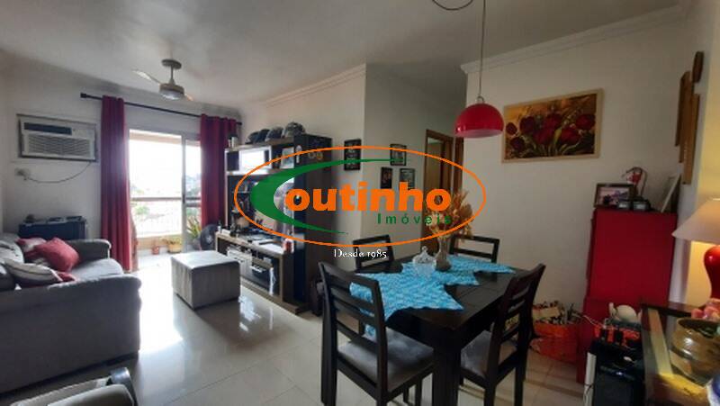 Apartamento à venda com 2 quartos, 78m² - Foto 8