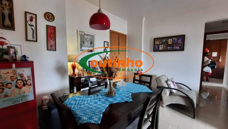 Apartamento à venda com 2 quartos, 78m² - Foto 7