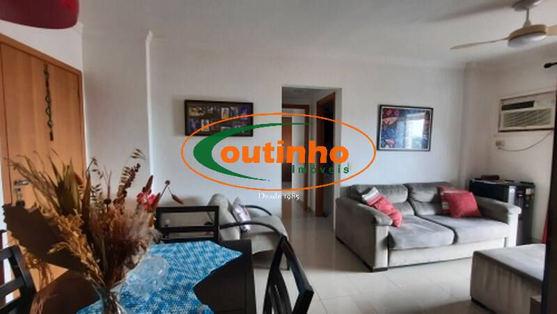 Apartamento à venda com 2 quartos, 78m² - Foto 6