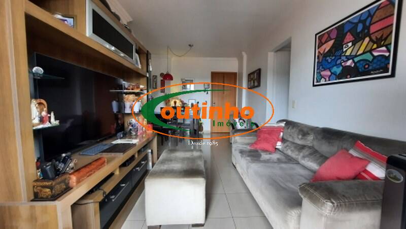 Apartamento à venda com 2 quartos, 78m² - Foto 5