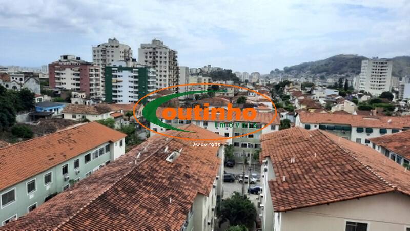 Apartamento à venda com 2 quartos, 78m² - Foto 4