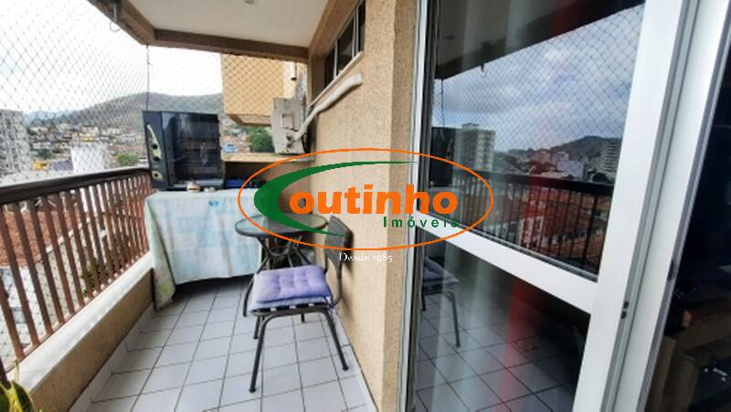 Apartamento à venda com 2 quartos, 78m² - Foto 2