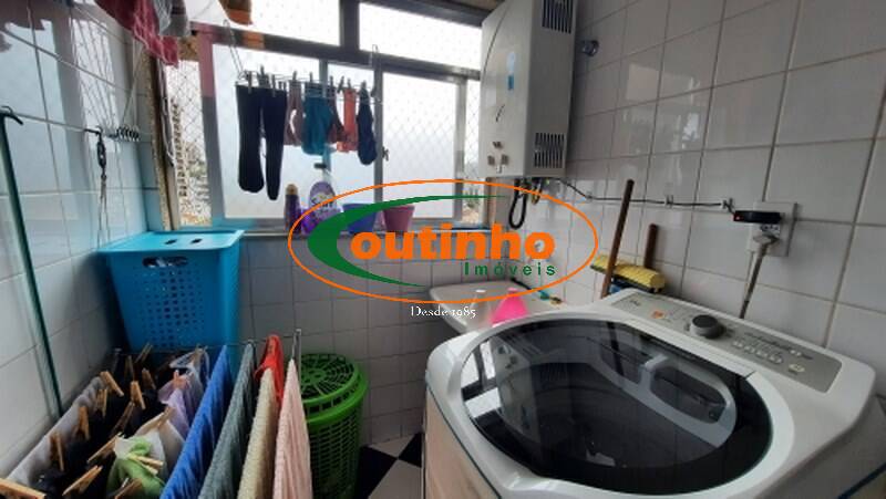Apartamento à venda com 2 quartos, 78m² - Foto 19