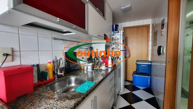 Apartamento à venda com 2 quartos, 78m² - Foto 21