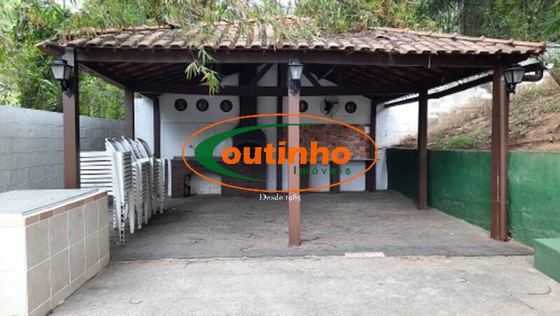 Apartamento à venda com 2 quartos, 78m² - Foto 24