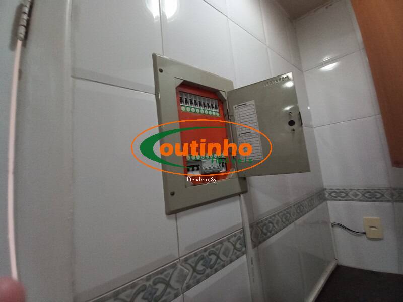 Apartamento à venda com 3 quartos, 126m² - Foto 19