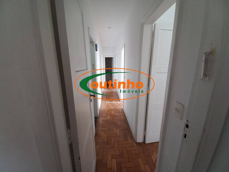 Apartamento à venda com 3 quartos, 126m² - Foto 6