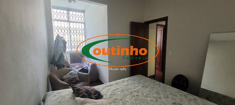 Apartamento à venda com 2 quartos, 68m² - Foto 6