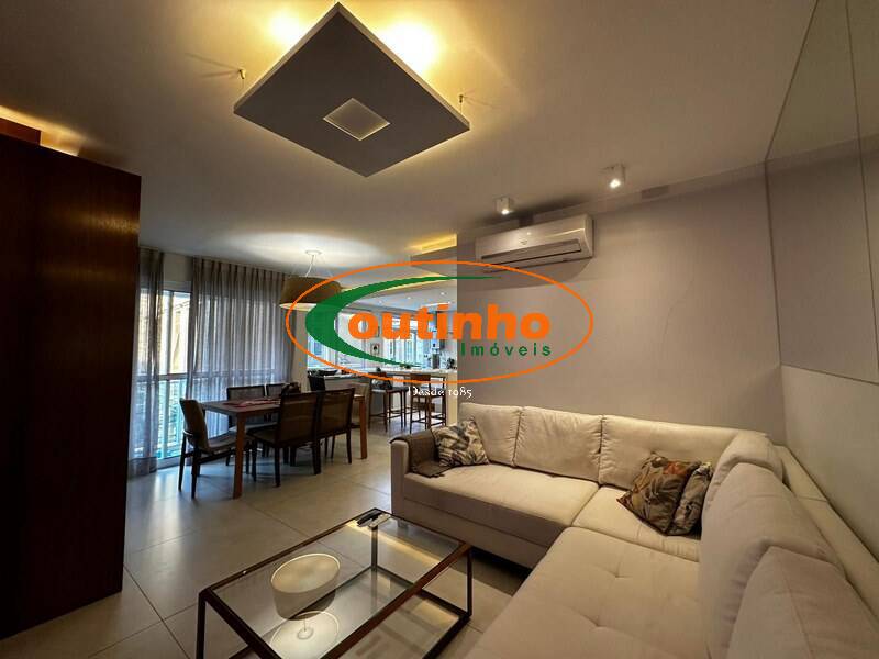 Apartamento à venda com 2 quartos, 89m² - Foto 3