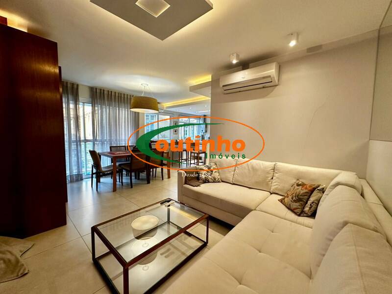 Apartamento à venda com 2 quartos, 89m² - Foto 2