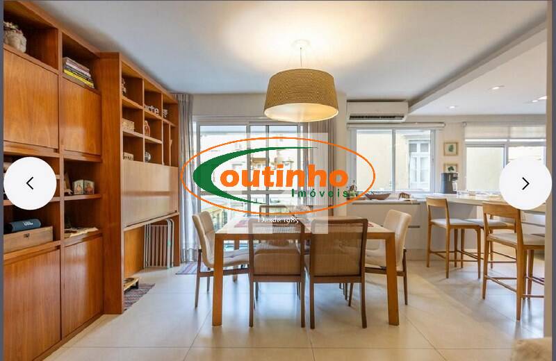 Apartamento à venda com 2 quartos, 89m² - Foto 5