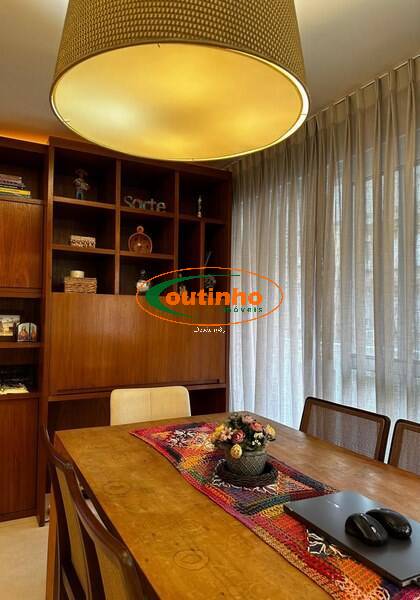 Apartamento à venda com 2 quartos, 89m² - Foto 6