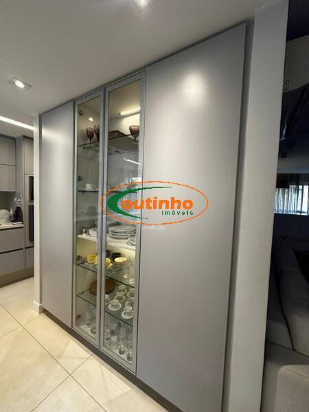 Apartamento à venda com 2 quartos, 89m² - Foto 7