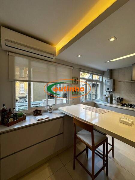 Apartamento à venda com 2 quartos, 89m² - Foto 8