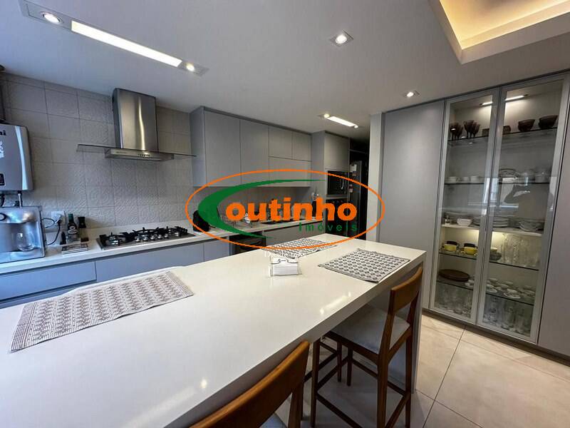 Apartamento à venda com 2 quartos, 89m² - Foto 9