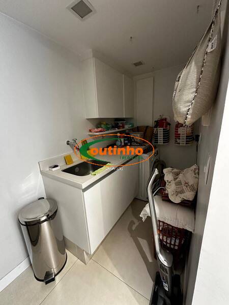 Apartamento à venda com 2 quartos, 89m² - Foto 10