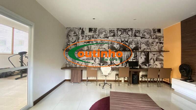 Apartamento à venda com 2 quartos, 89m² - Foto 12