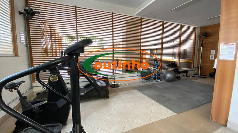 Apartamento à venda com 2 quartos, 89m² - Foto 13
