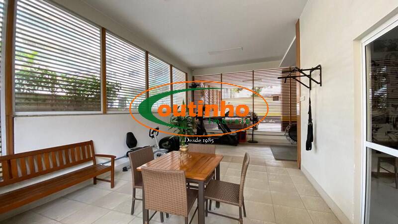 Apartamento à venda com 2 quartos, 89m² - Foto 14