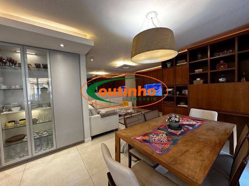 Apartamento à venda com 2 quartos, 89m² - Foto 21