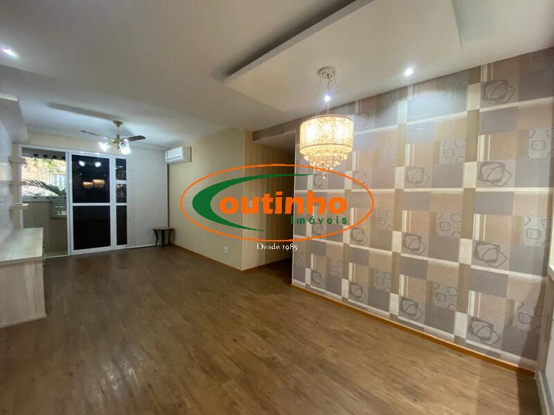Apartamento à venda com 3 quartos, 91m² - Foto 4