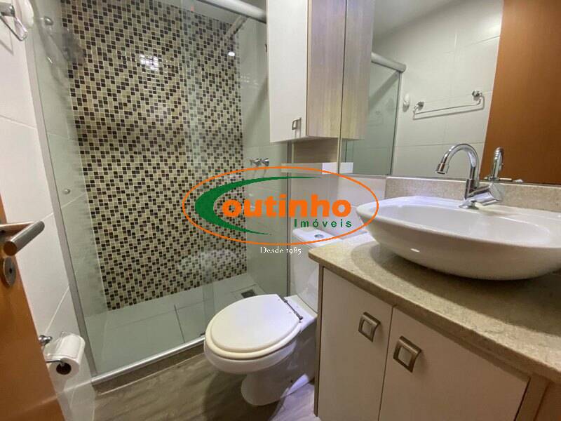 Apartamento à venda com 3 quartos, 91m² - Foto 9