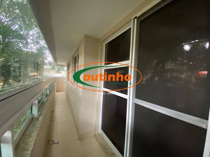 Apartamento à venda com 3 quartos, 91m² - Foto 3