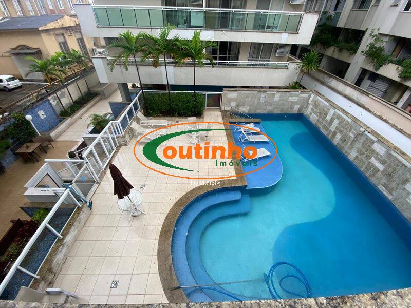 Apartamento à venda com 3 quartos, 91m² - Foto 27