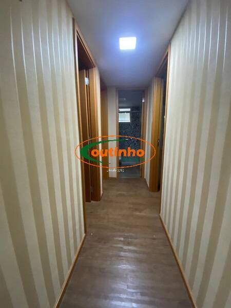 Apartamento à venda com 3 quartos, 91m² - Foto 10