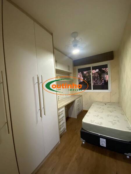 Apartamento à venda com 3 quartos, 91m² - Foto 19