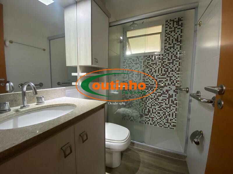 Apartamento à venda com 3 quartos, 91m² - Foto 13
