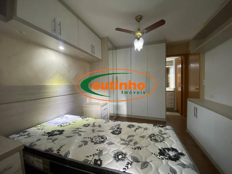 Apartamento à venda com 3 quartos, 91m² - Foto 12