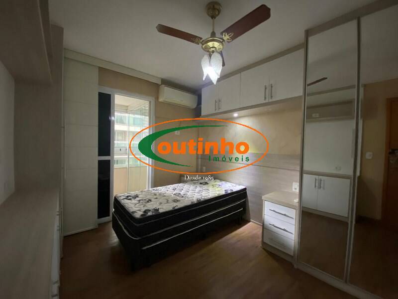 Apartamento à venda com 3 quartos, 91m² - Foto 11